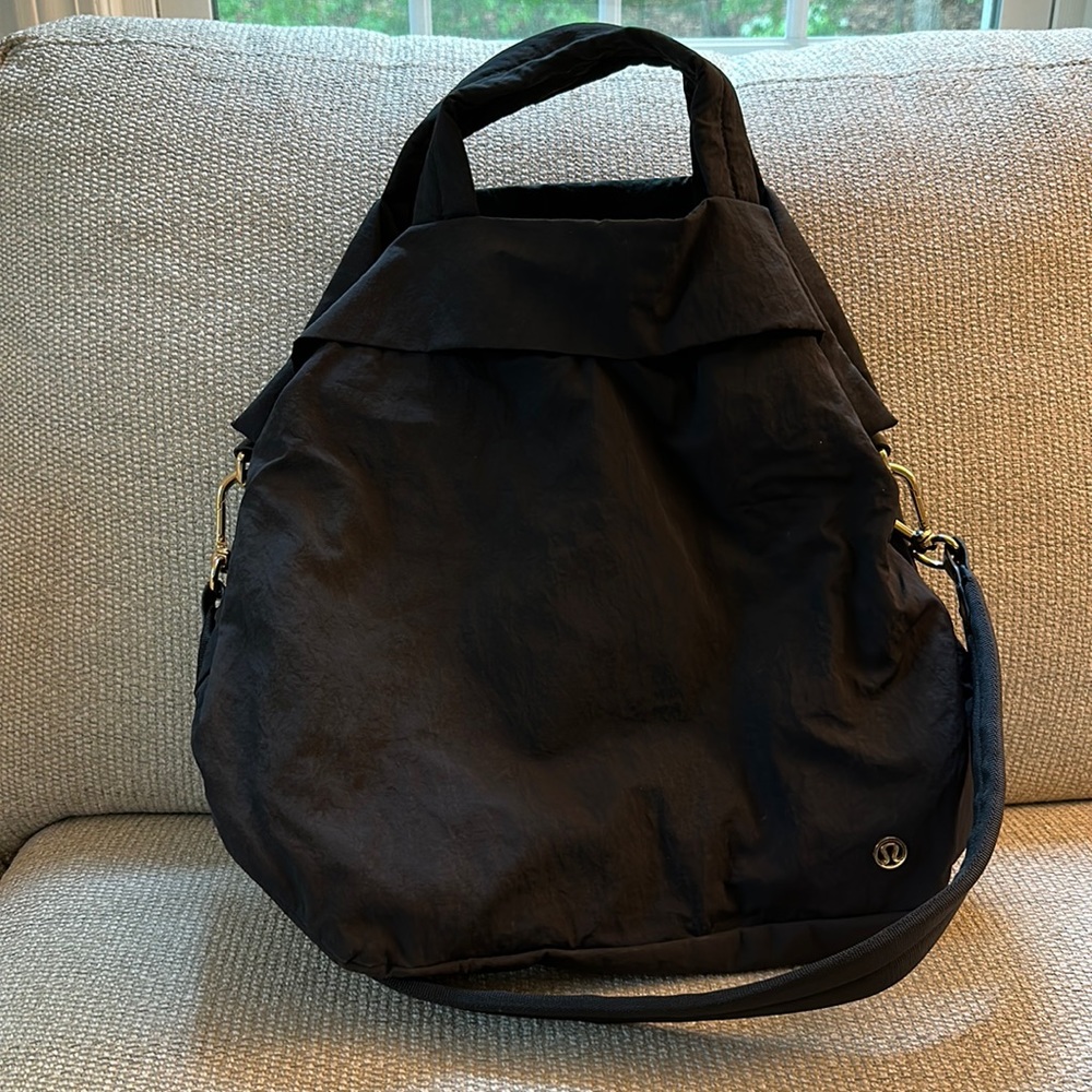 LuluLemon Crossbody Bag
